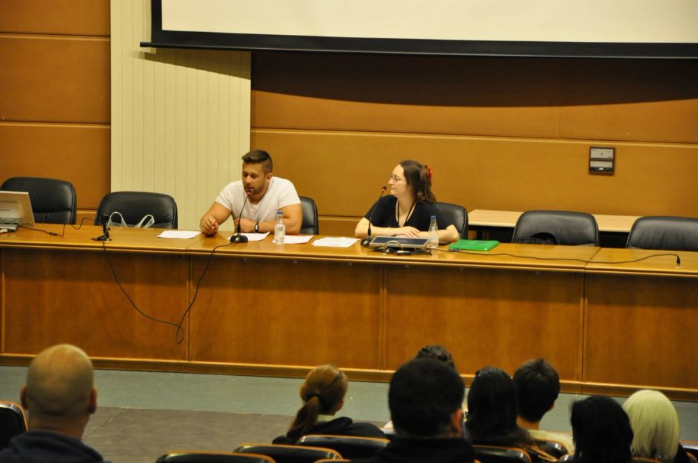 Level Up Leon 2014