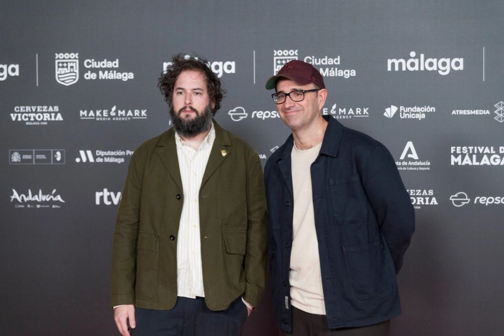 Presentacion del Festival de Malaga 2026