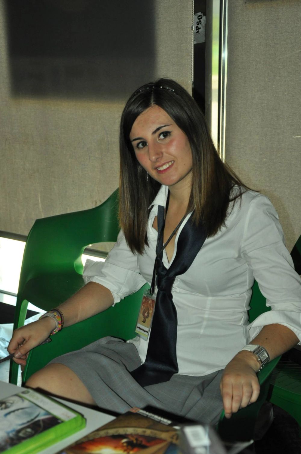 IV Jornadas de manga y ocio de Burgos 2014