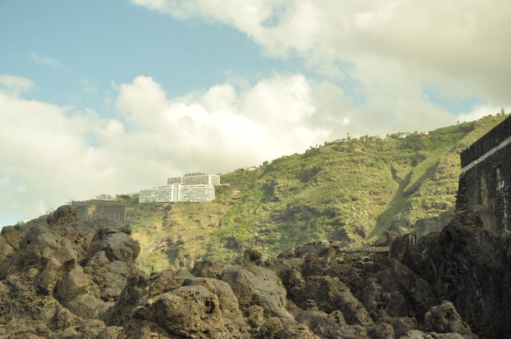 Tenerife 2015