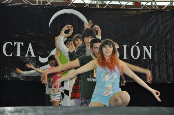 Japanweekend 09-02-2014