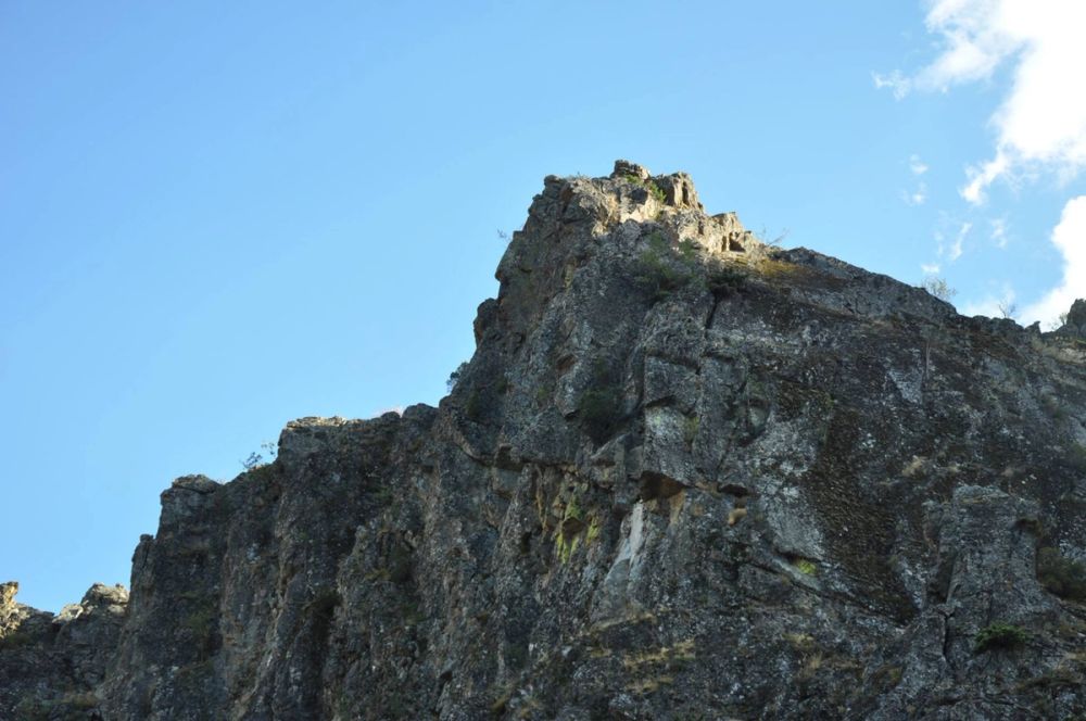 Cascadas del purgatorio 27-09-2015