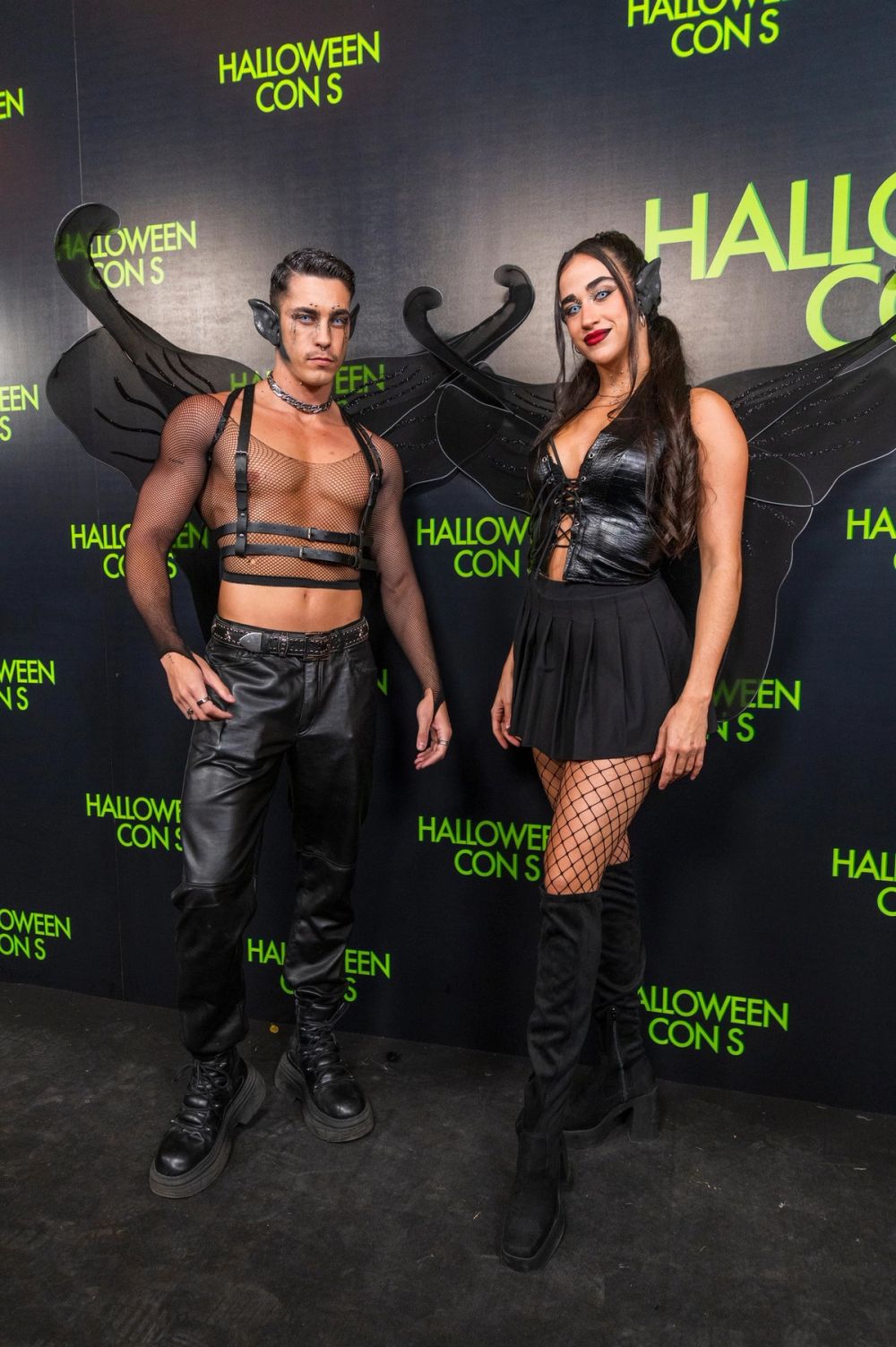 Fiesta halloween 30-10-2025