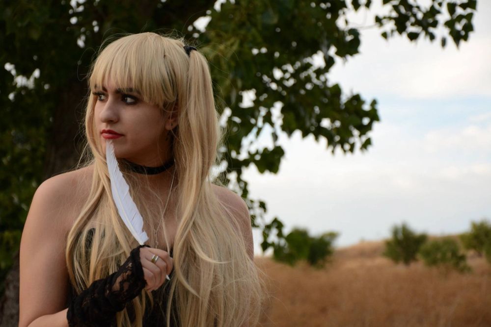 Misa Misa Melissa 18-09-2018
