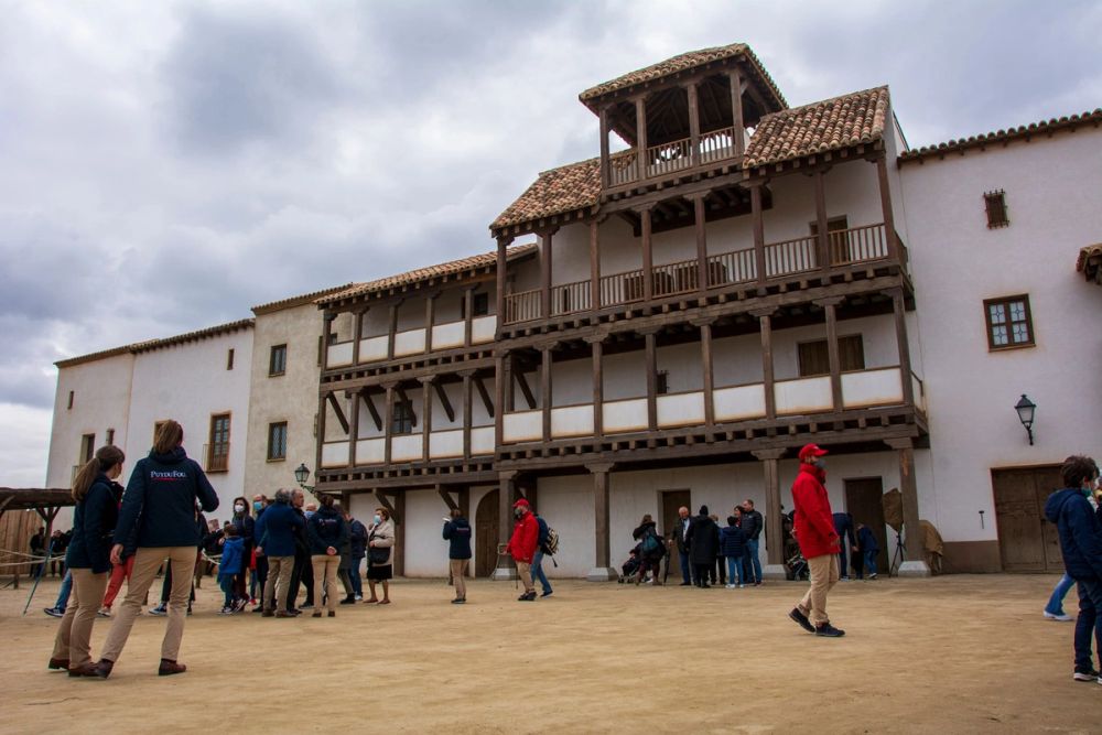 Puy Du Fou 19-03-2022