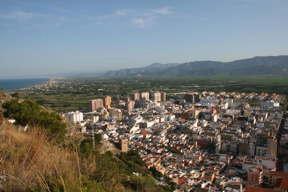 cullera 2009