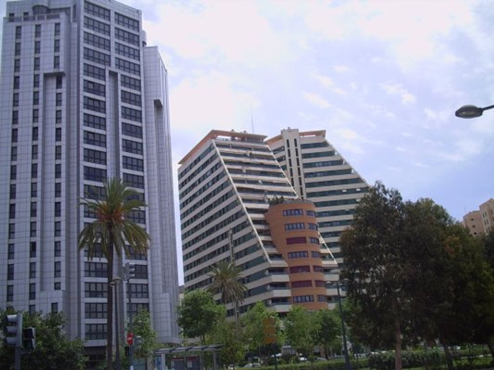 Valencia 2010