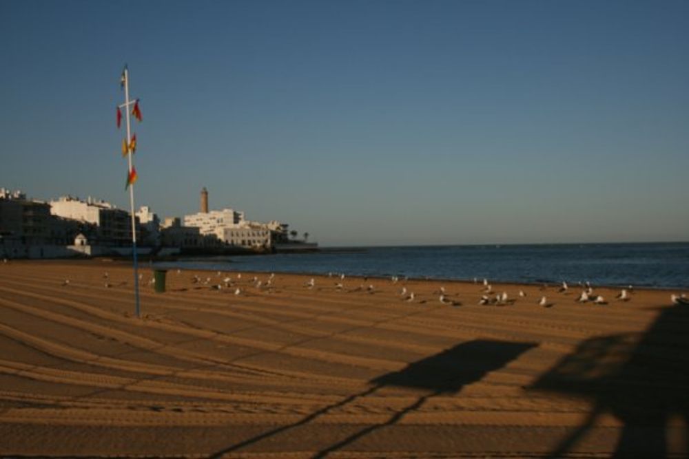 chipiona 2008