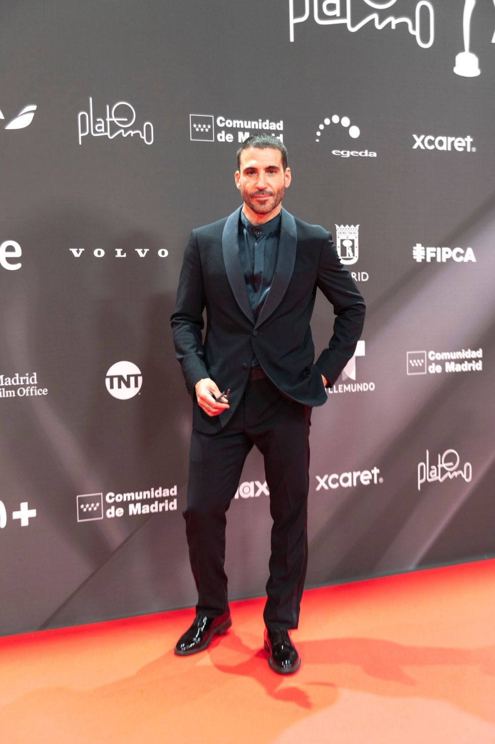 Miguel Ángel Silvestre