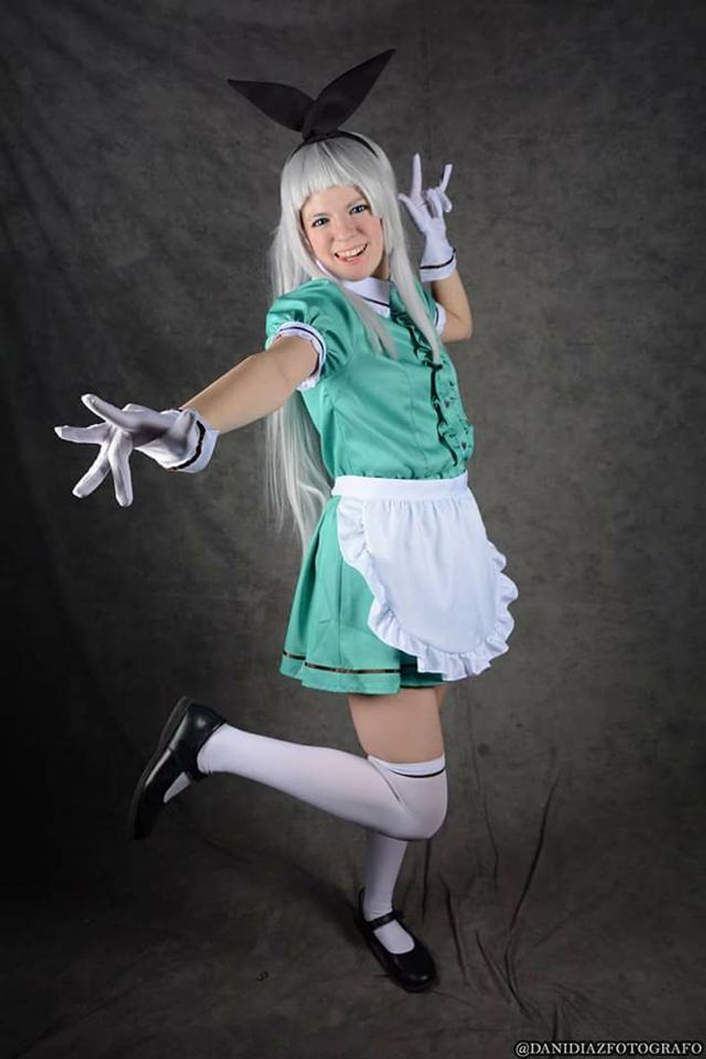 Hideri Kanzaki 2017