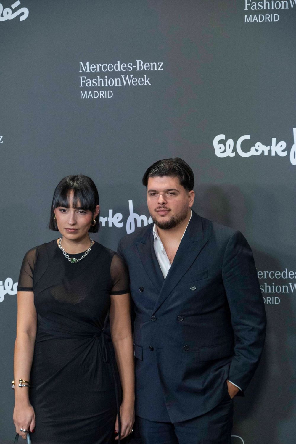 Closing Party El Corte Inglés 18-09-2026