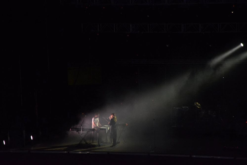 La Oreja de Van Gogh 12-10-2021