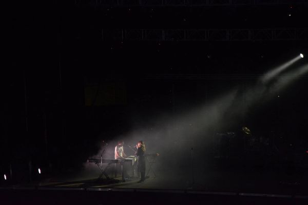 La Oreja de Van Gogh 12-10-2021