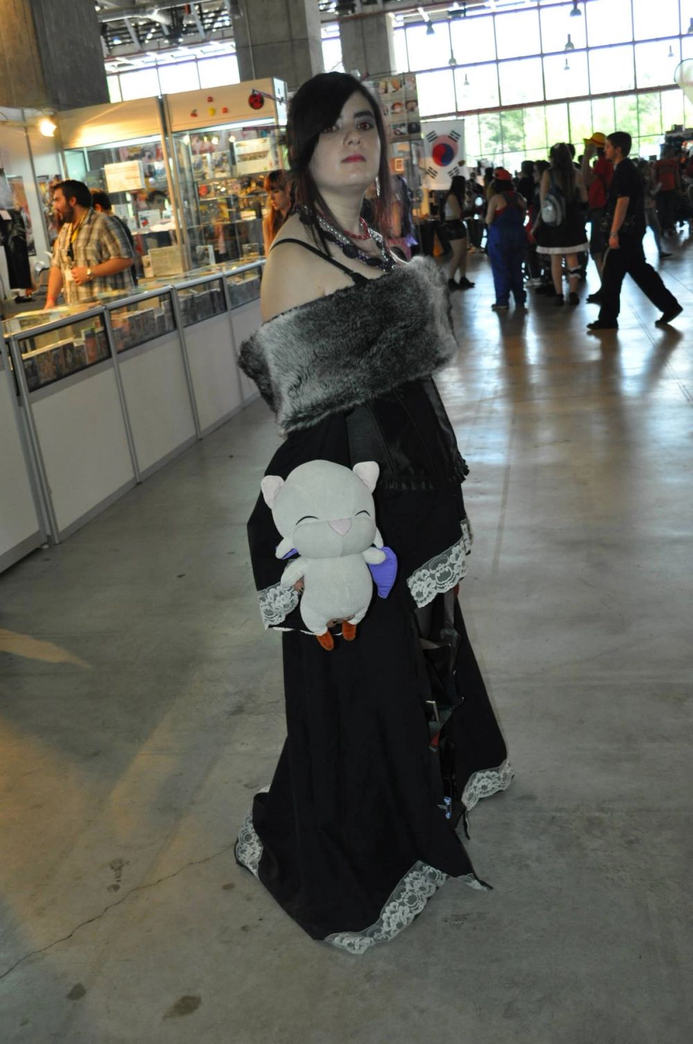 Expomanga 2012