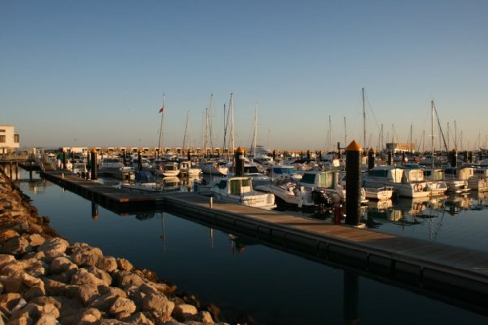 chipiona 2008
