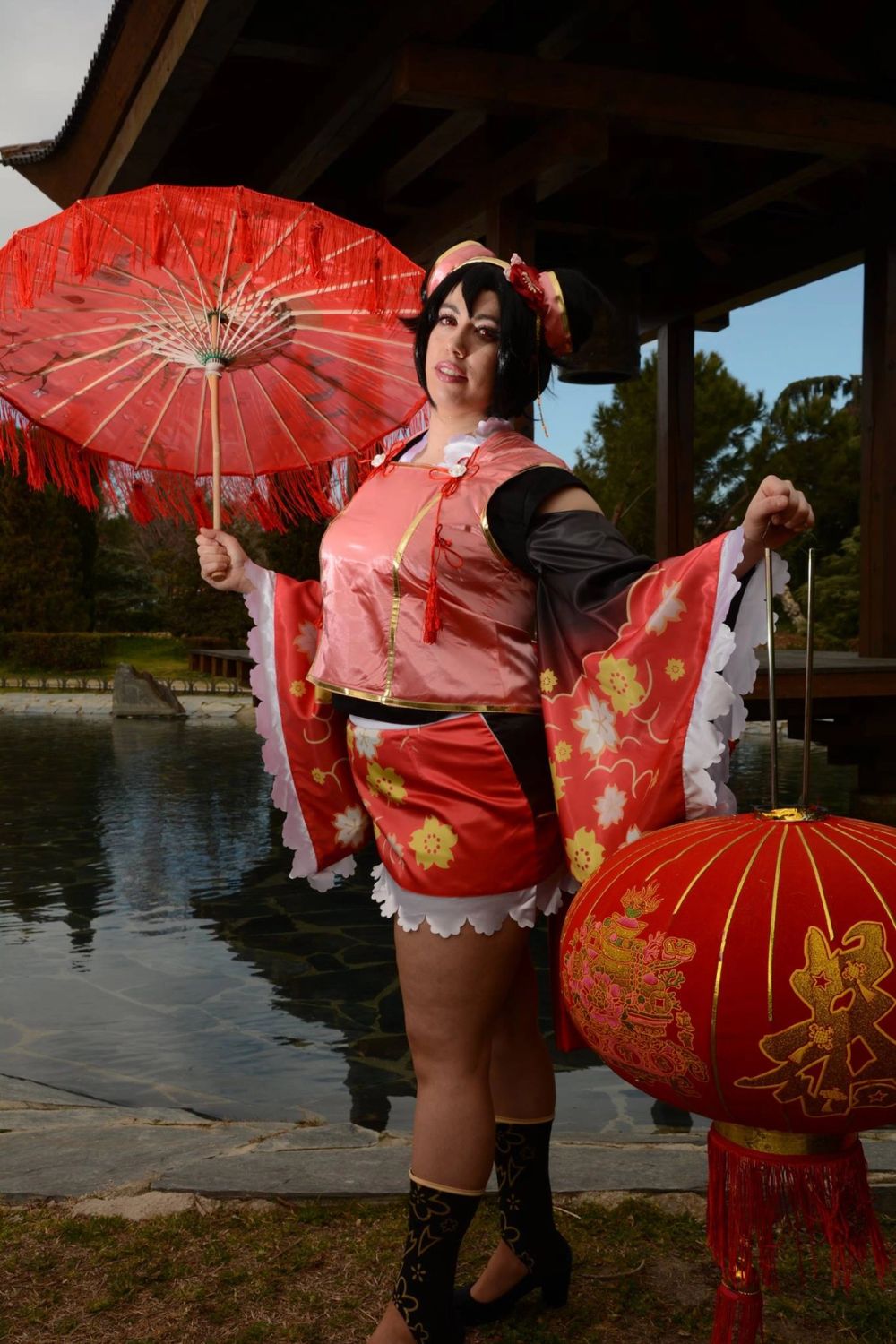 Nico Yazaw Sora 10-02-2019