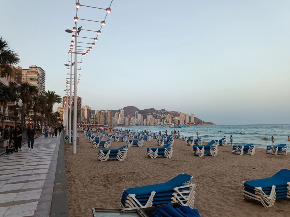 Benidorm 2024