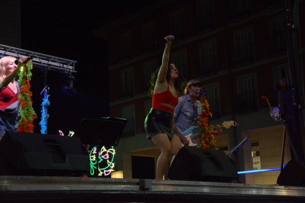 Orquesta Alabama 2022