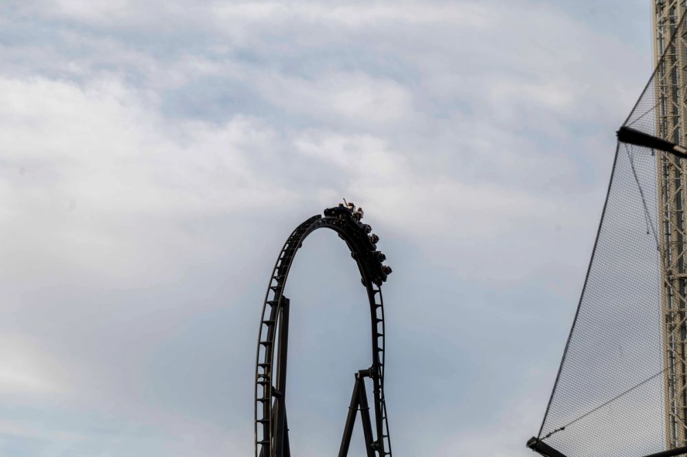 Parque Warner 25-08-2026