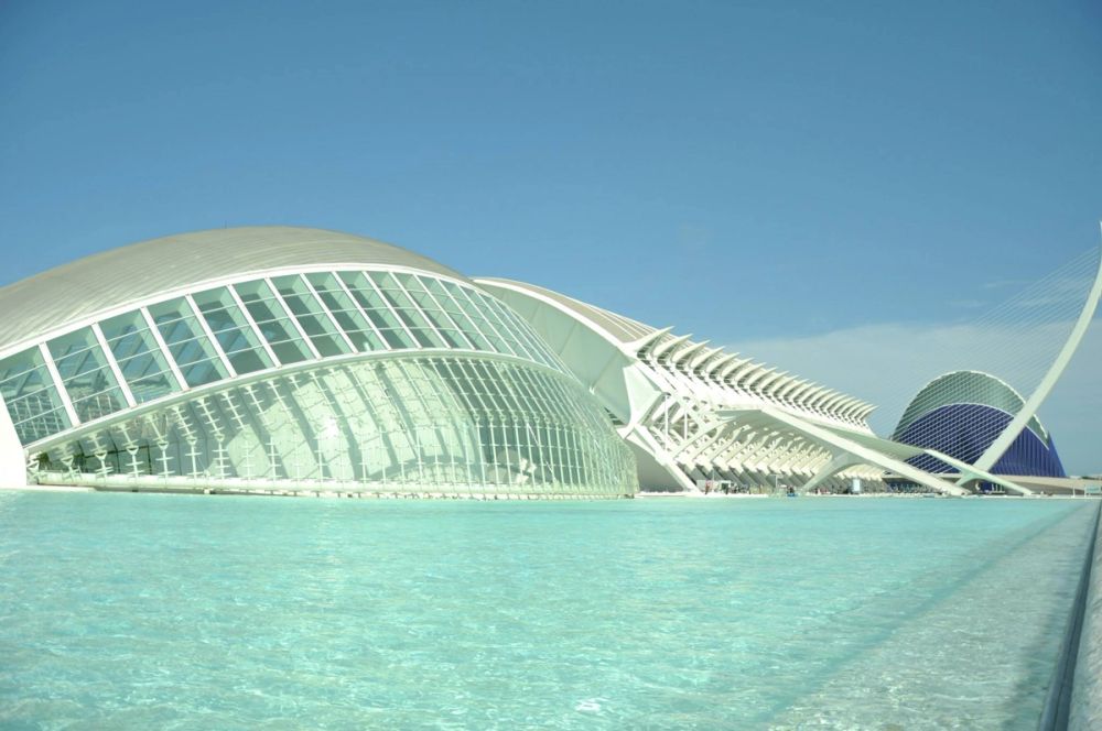 Valencia 2014
