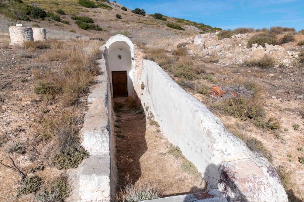 Ruta de senderismo por la sierra de Lillo 10-10-2026