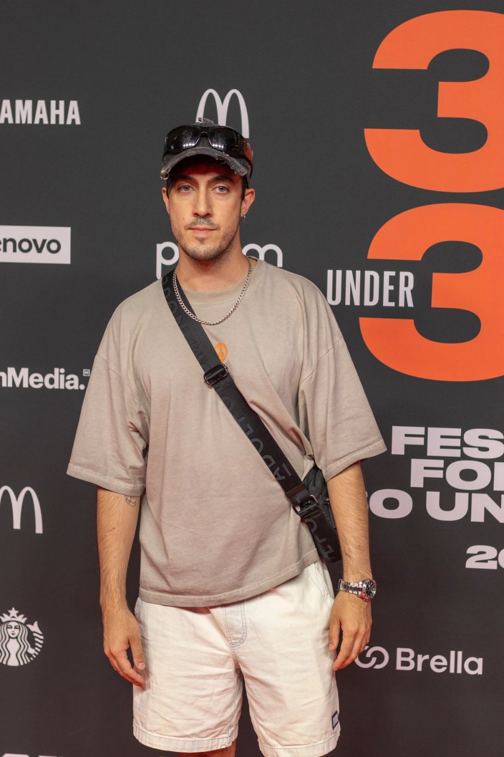 FIESTA DEL FESTIVAL FORBES 30UNDER30 25-06-2025