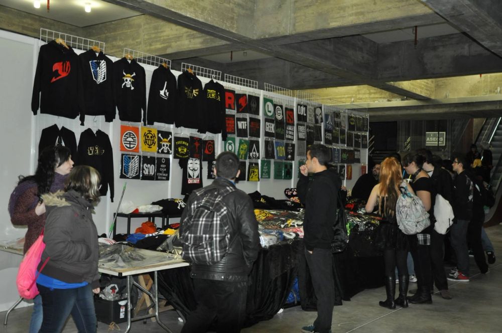 Japanweekend 09-02-2014