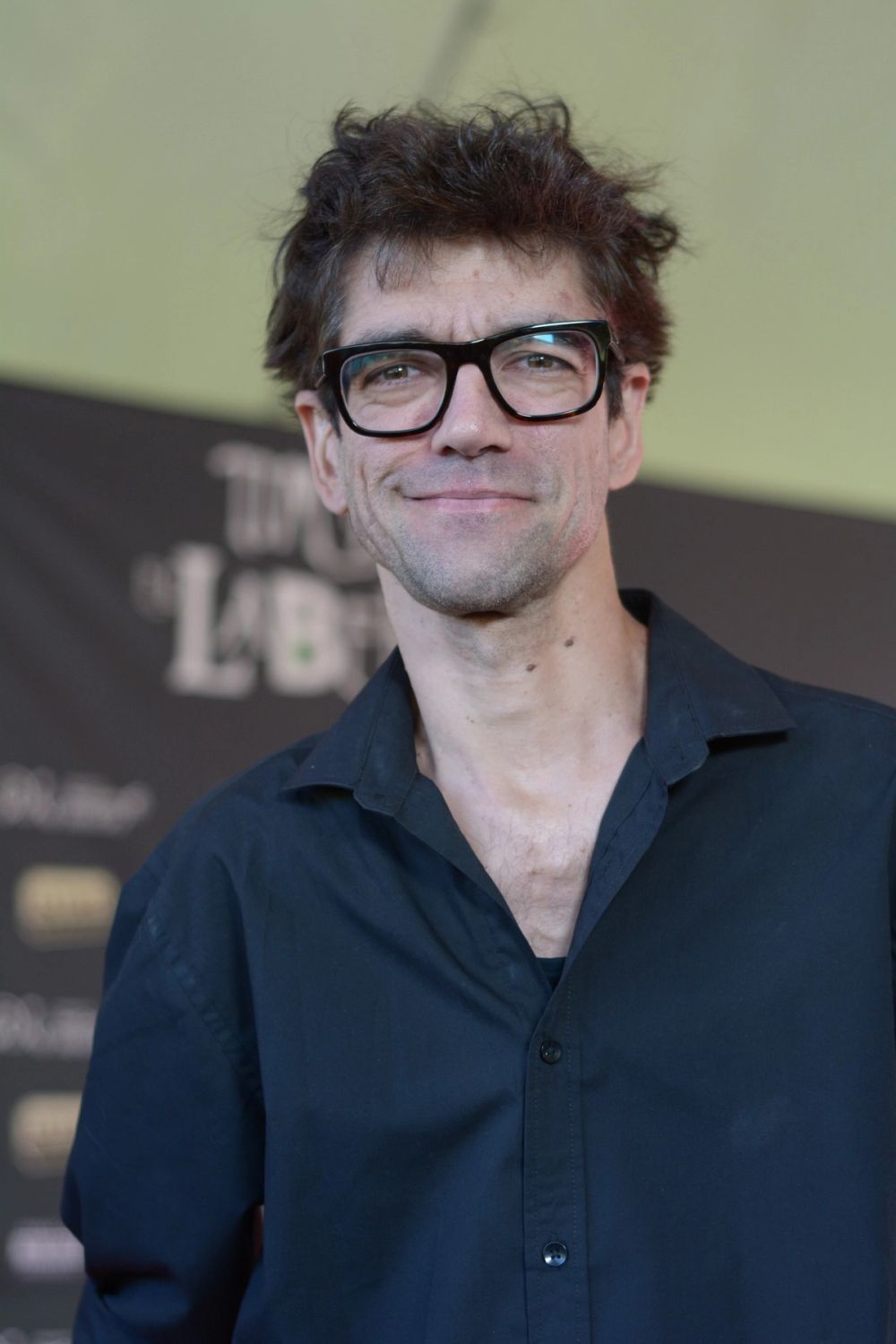 Photocall El laberinto de TimBurton 28-09-2022