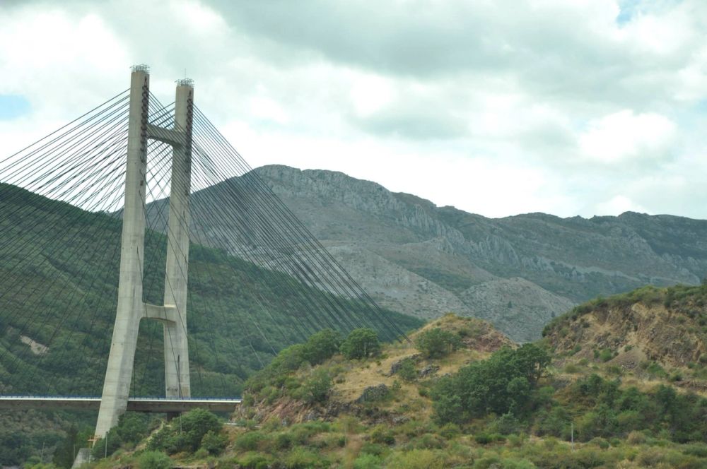 Babia (Leon/Asturias) 2014