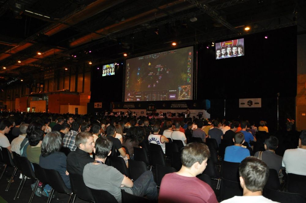 Gamergy 27-06-2014