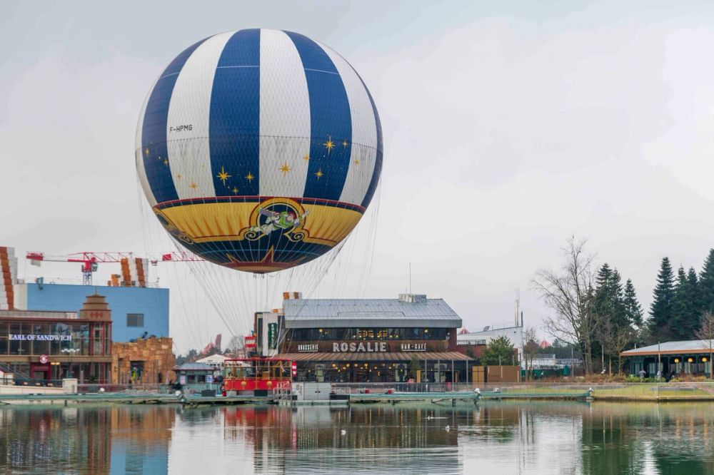Disneyland Paris 2026