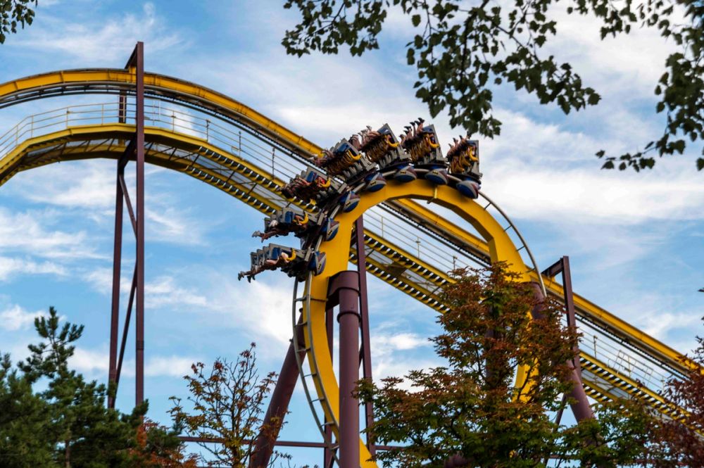 Parque Warner 25-08-2026