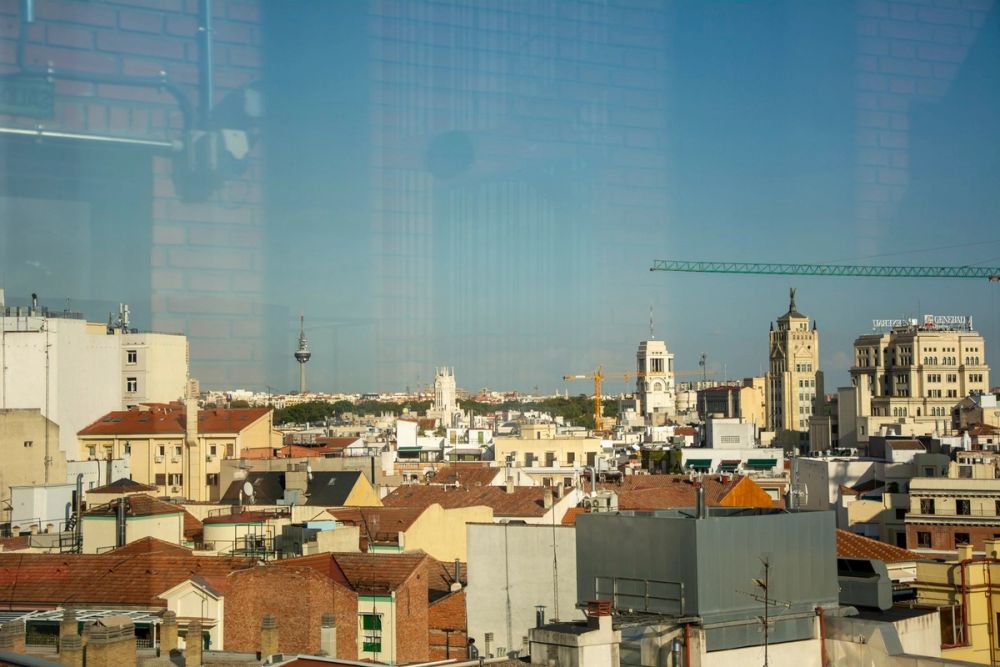 Madrid 18-09-2019