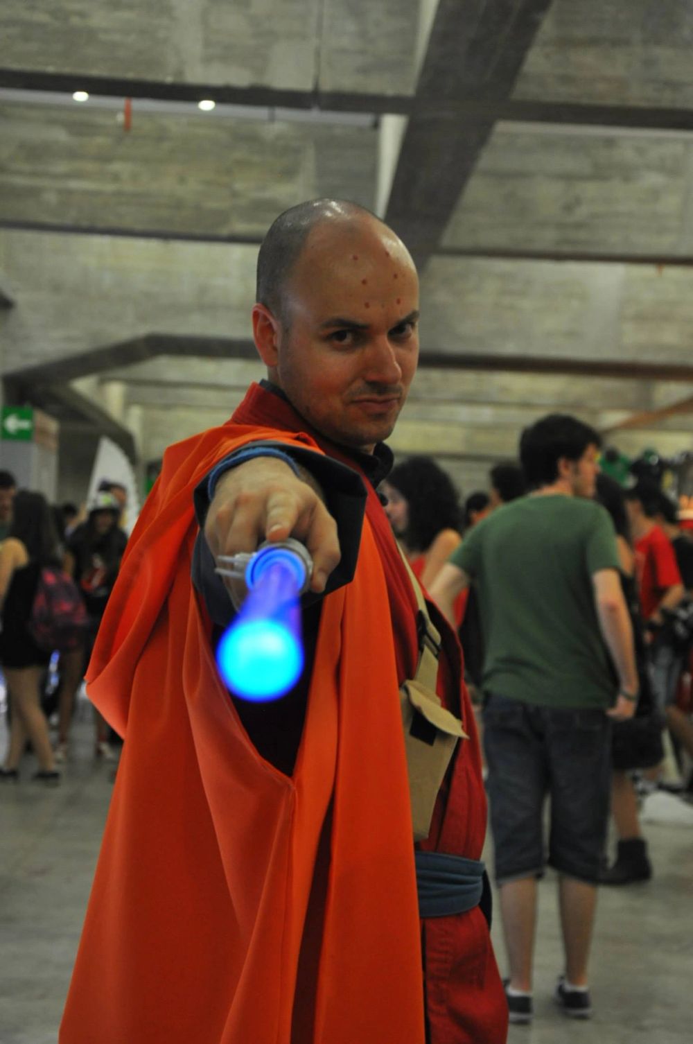 Expomanga 2014