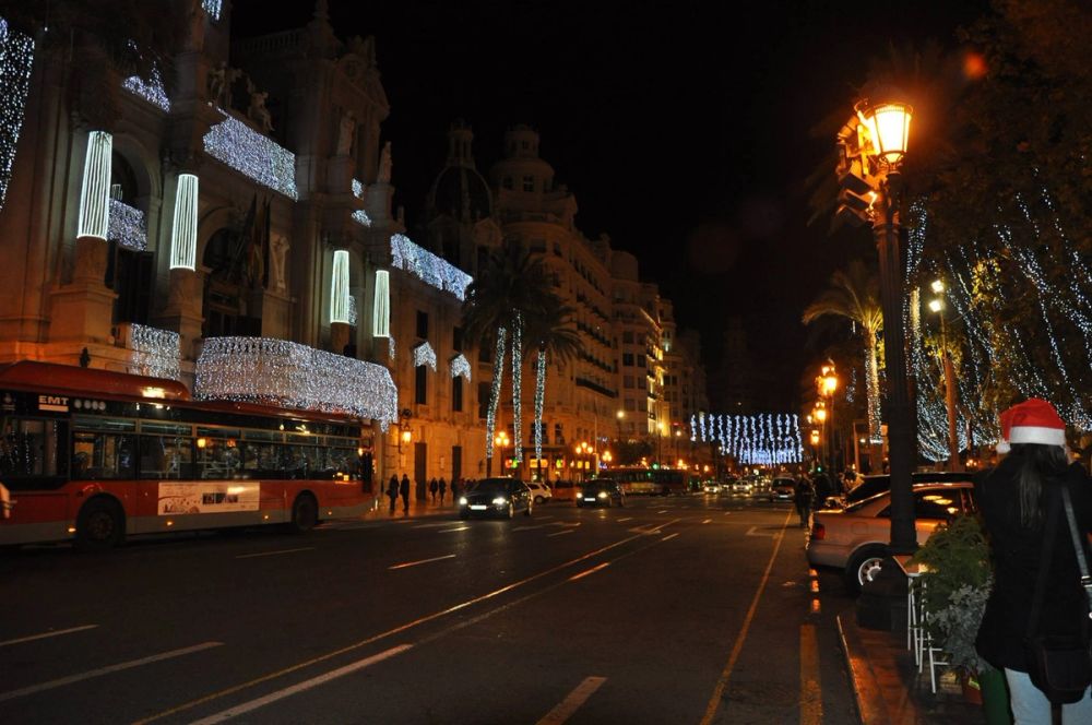 Valencia 16-12-2014