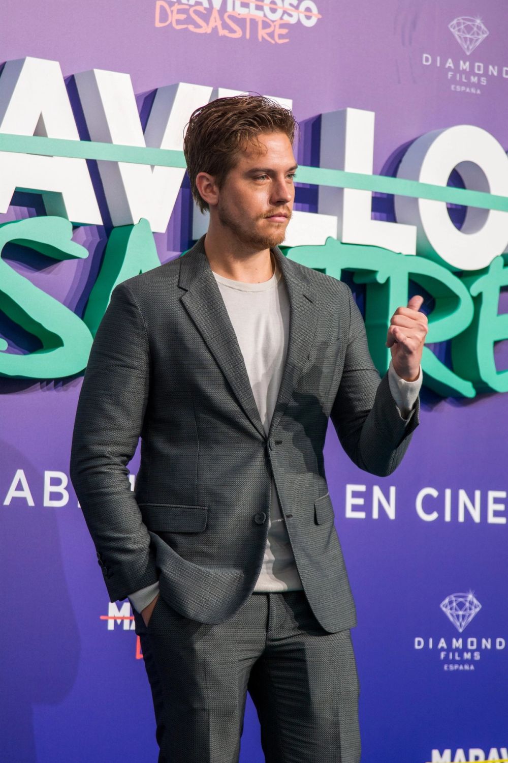 Dylan Sprouse