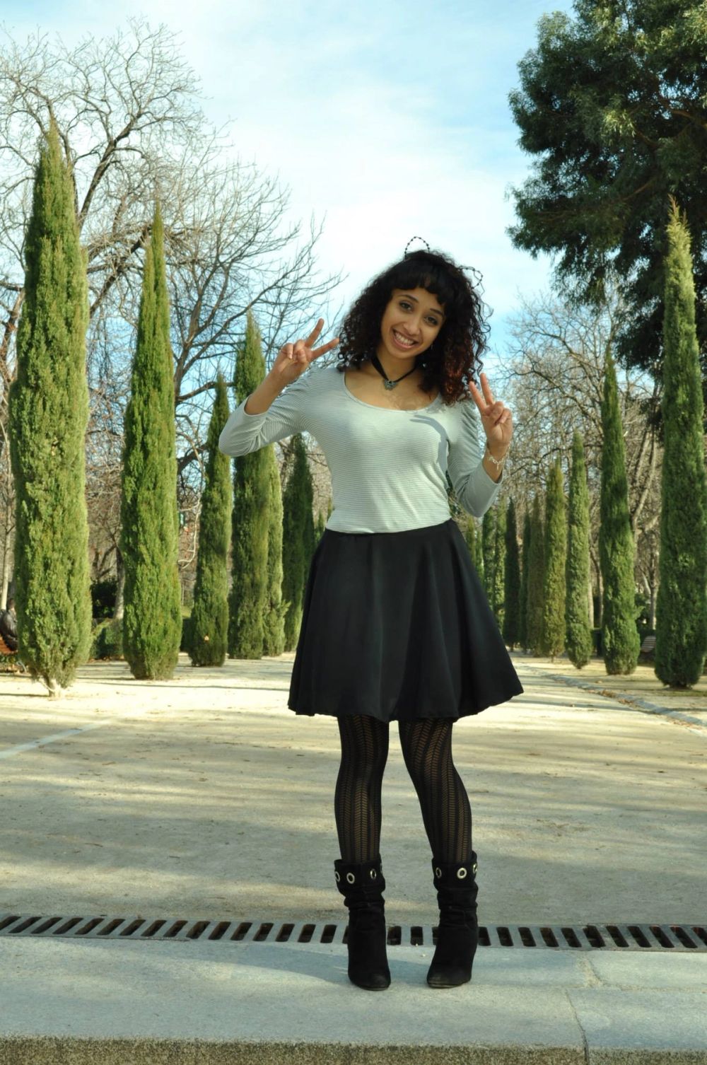 Sesion fotos Tamara 07-01-2014