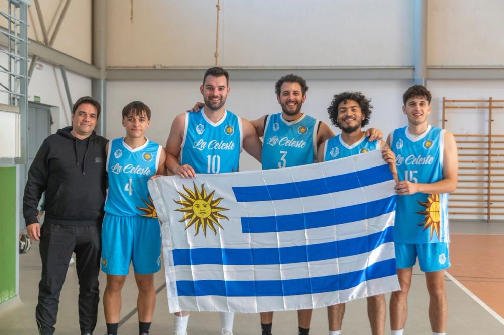 XIII maraton basket 3x3 memorial carlos 17-05-2026