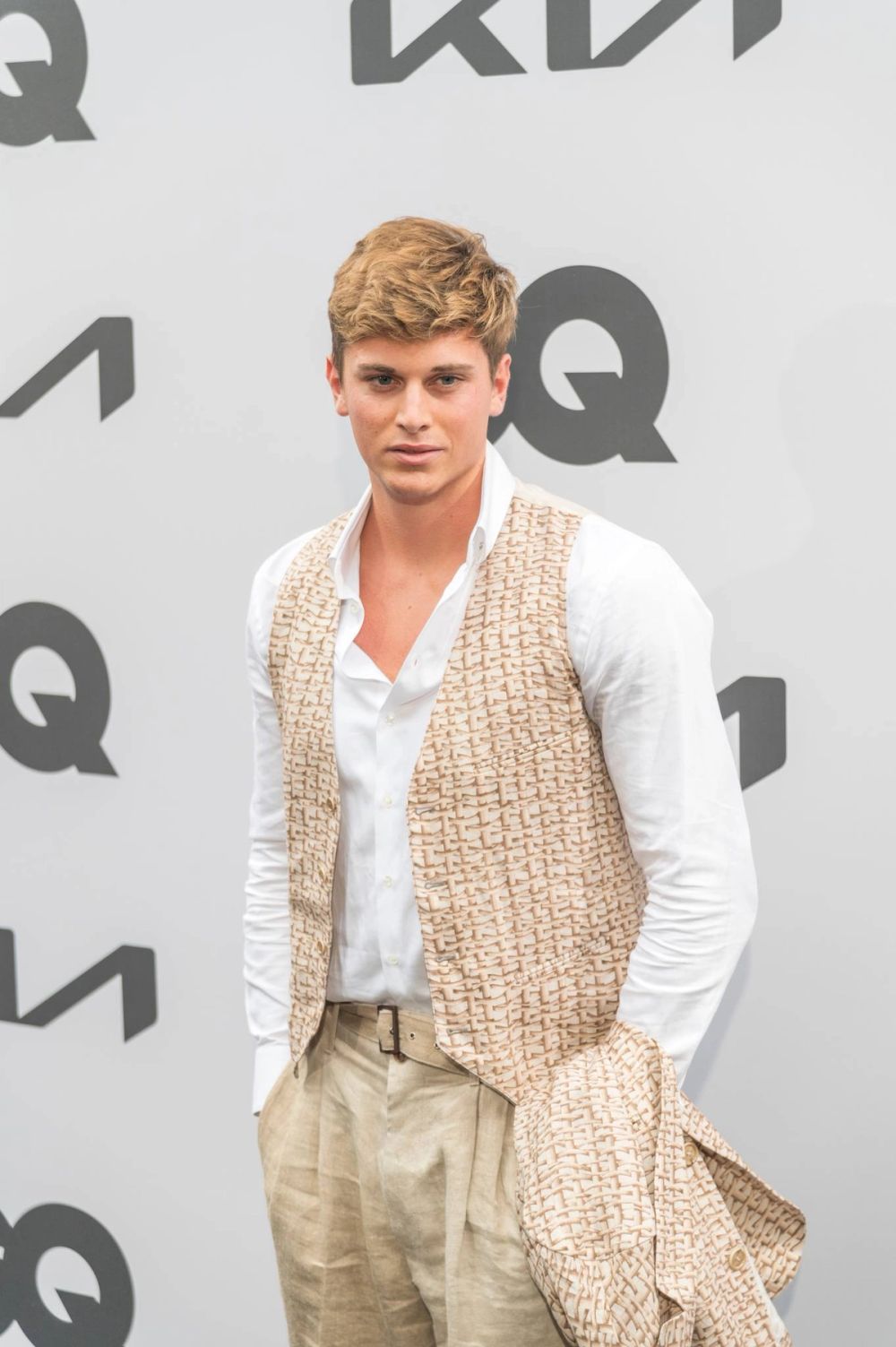 Aniversario de GQ cumple 30 años 26-06-2024