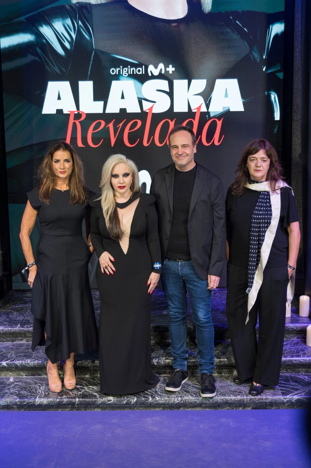 Fiesta Alaska Revelada 12-12-2024