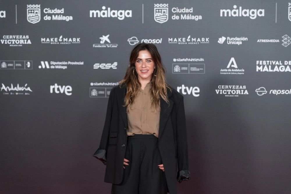 Presentacion del Festival de Malaga 2026