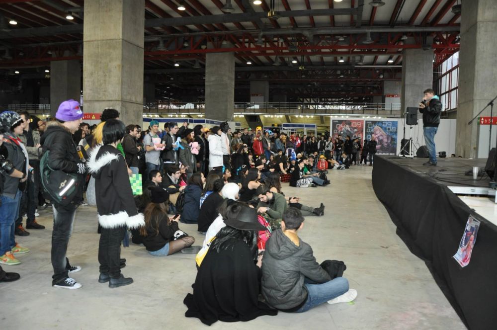 Japanweekend 09-02-2014