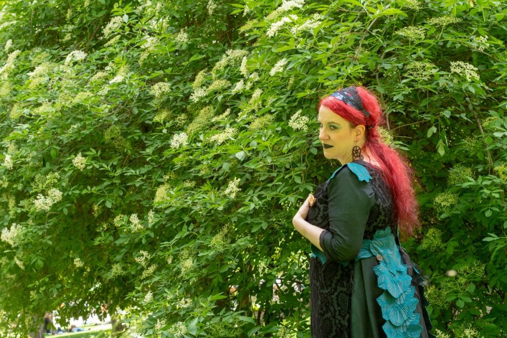 5º aniversario Steampunk Madrid 2019