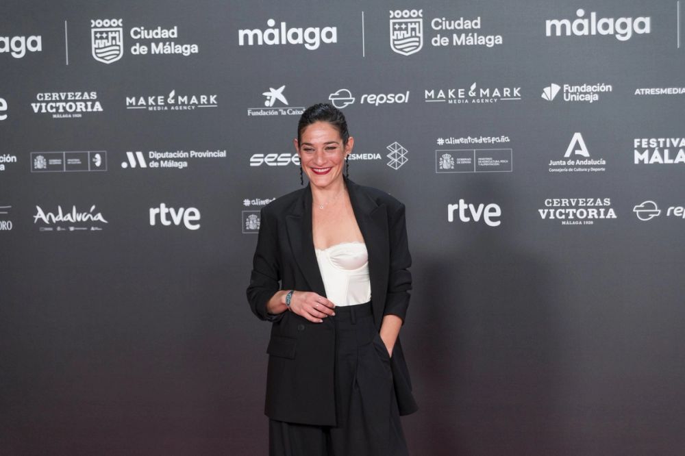 Presentacion del Festival de Malaga 2026