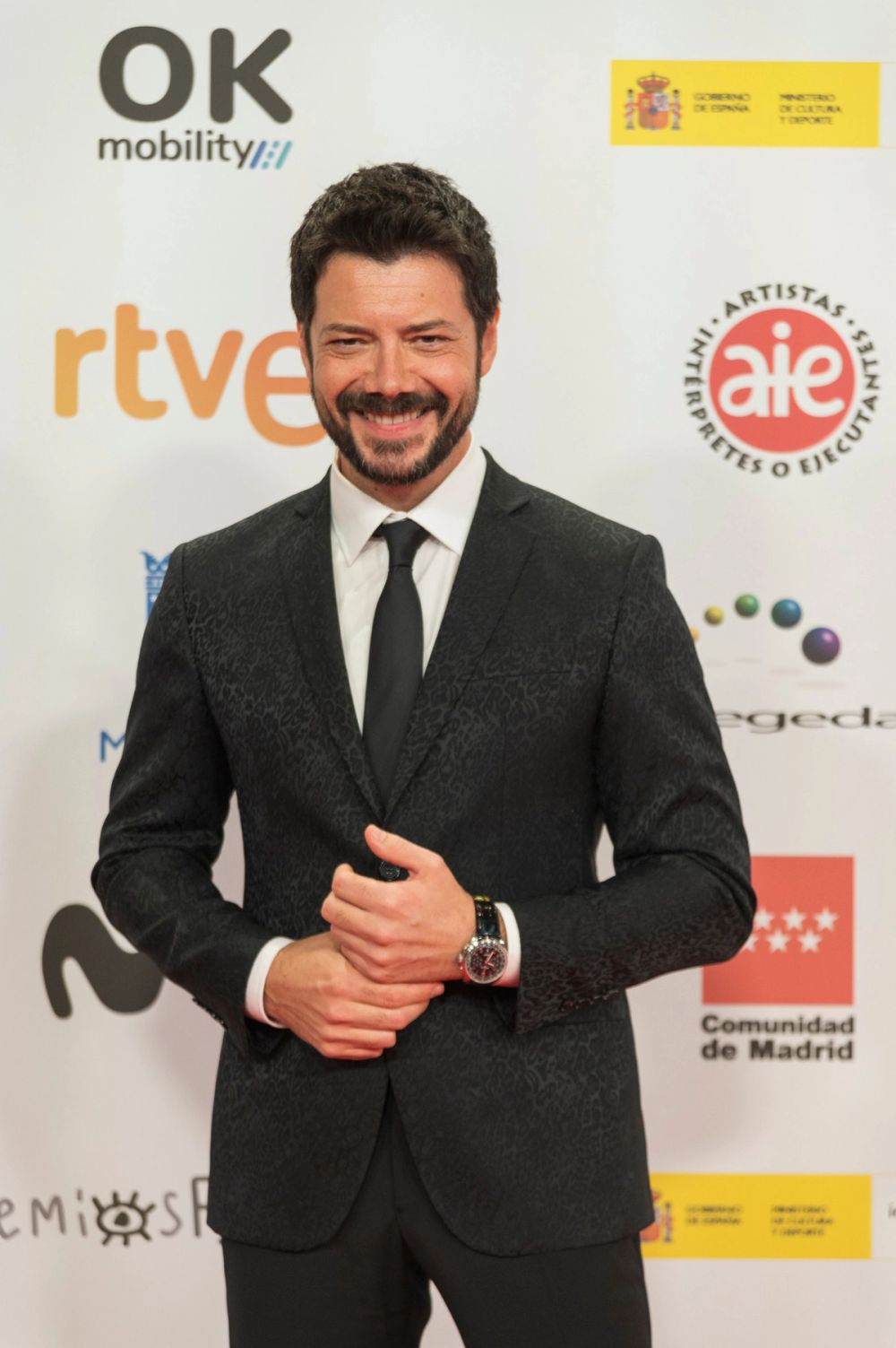 Premios Forque 2023
