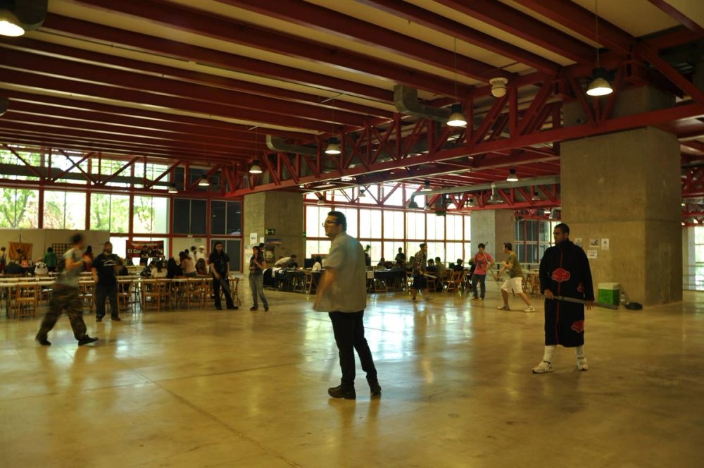 Expomanga 16-05-2014