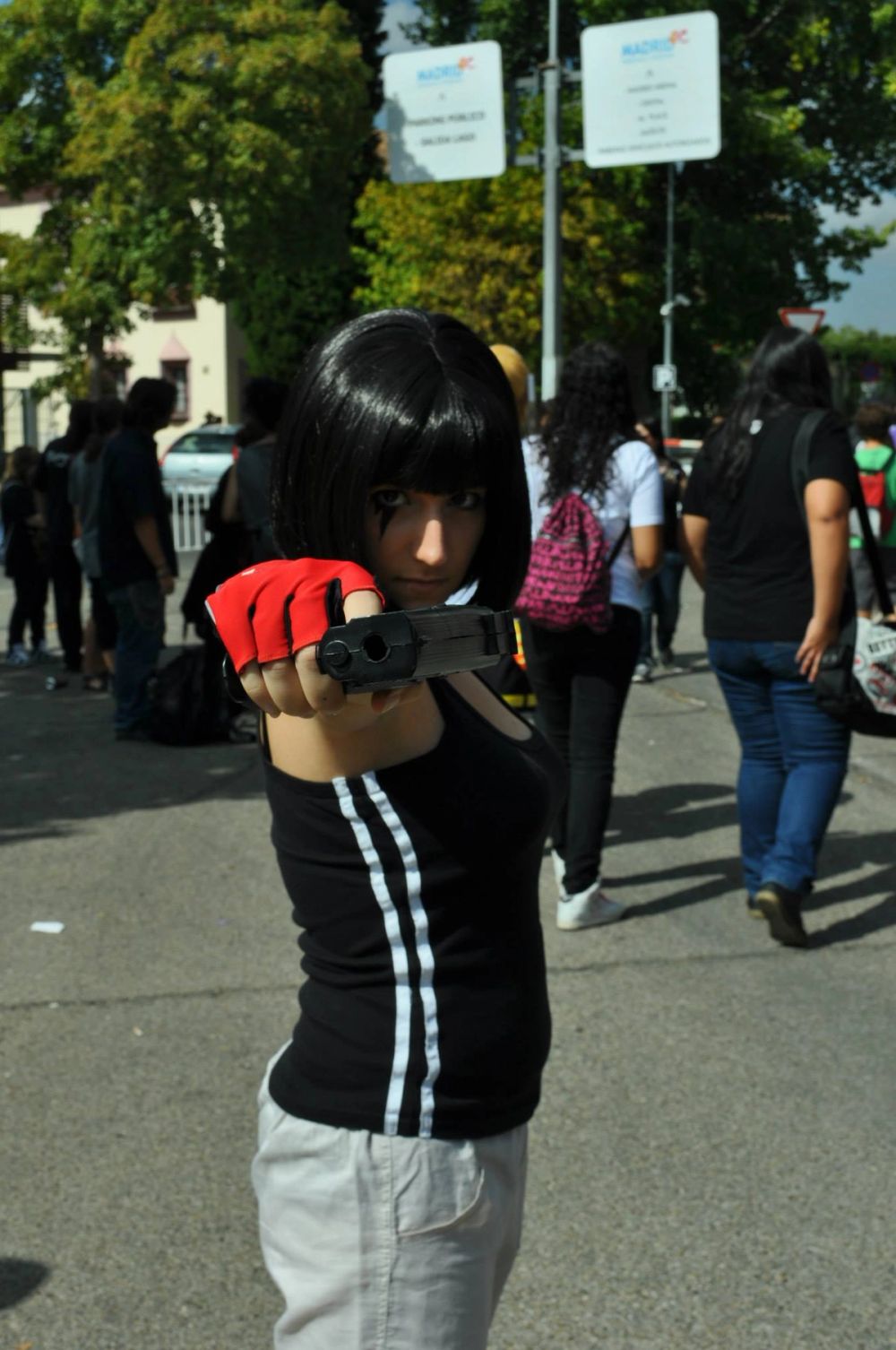 Japan weekend Septiembre 2012