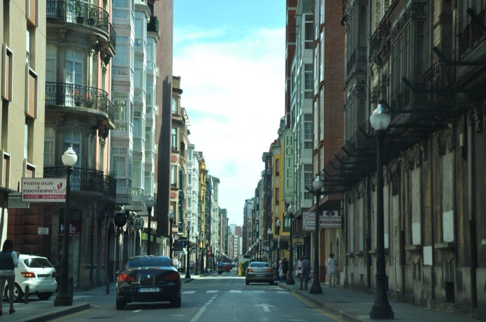 Gijon 2014