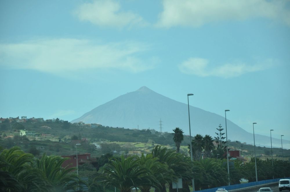Tenerife 2015