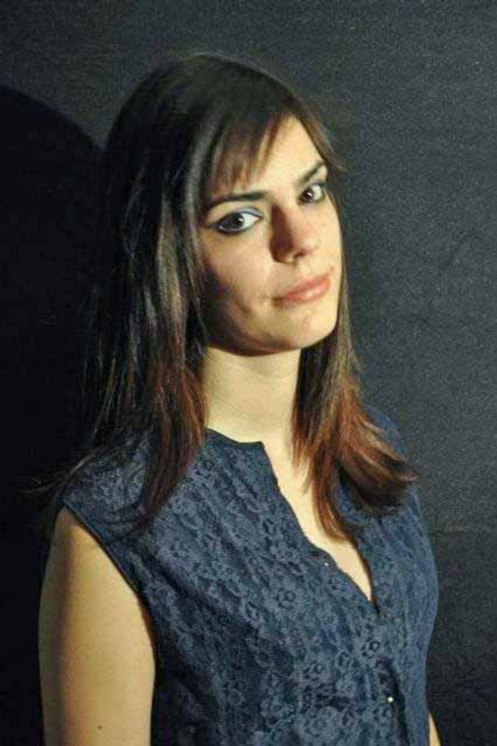 Cristina Rola 2013